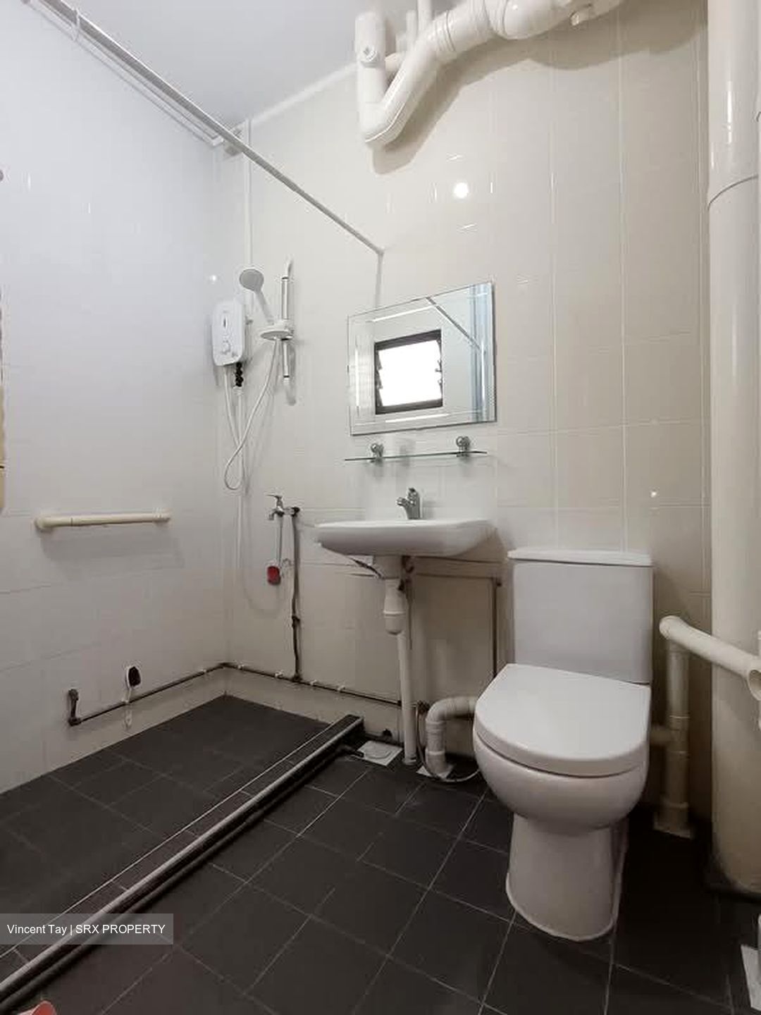 Blk 662 Hougang Avenue 4 (Hougang), HDB 3 Rooms #569788631